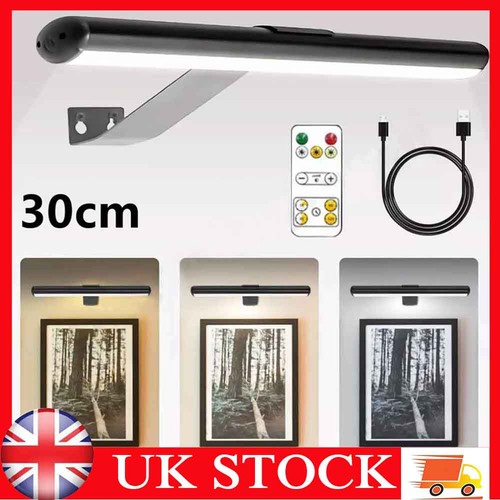 Wireless picture lights - picture,