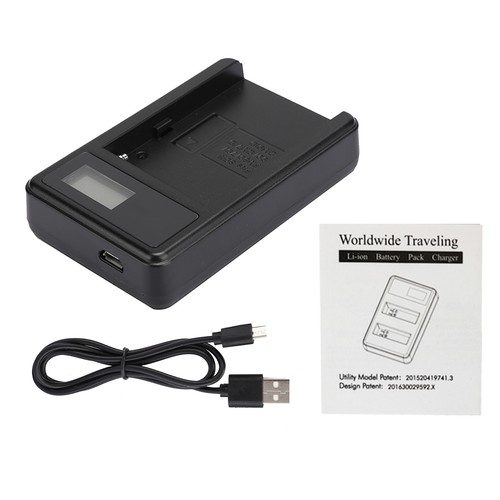 Video light camera battery - video,