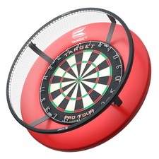 Darts Corona Vision Dartboard
