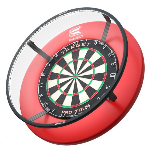 Darts corona vision dartboard - vision,