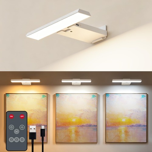 Coollamp picture lights - picture, for