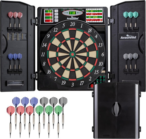 Titanium 5400 target - 13.5”,