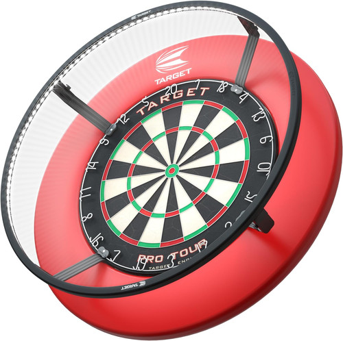Corona vision dartboard - corona,