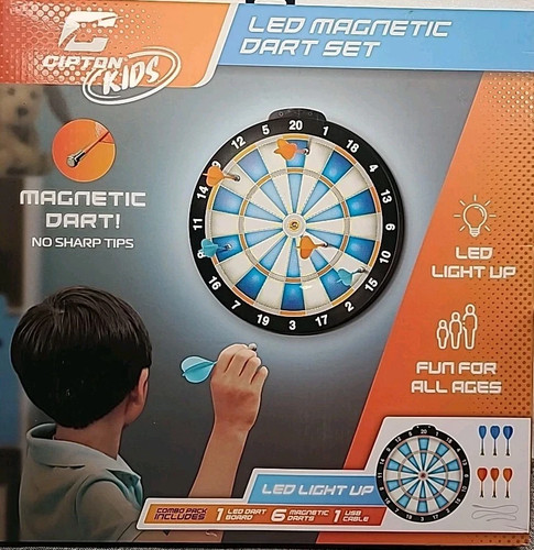 Cipton kids led - cipton, magnetic