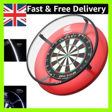 Professional LED Dartboard