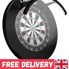 Black LED Lighting System for