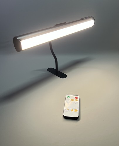 Wireless wall picture - wireless, light