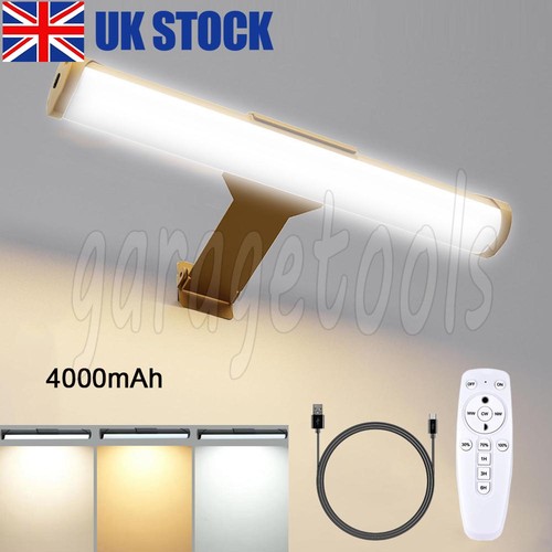 Magnetic picture lights - picture,