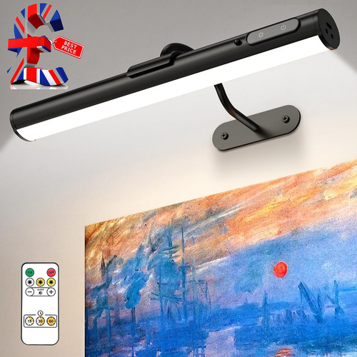 Rechargeable picture wall - rechargeable,