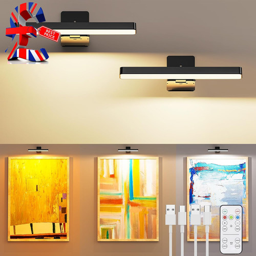 Picture light for wall - light,