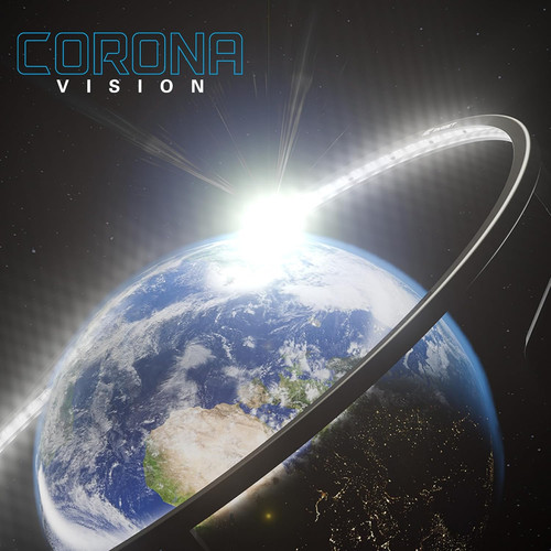 Target darts corona vision - target,