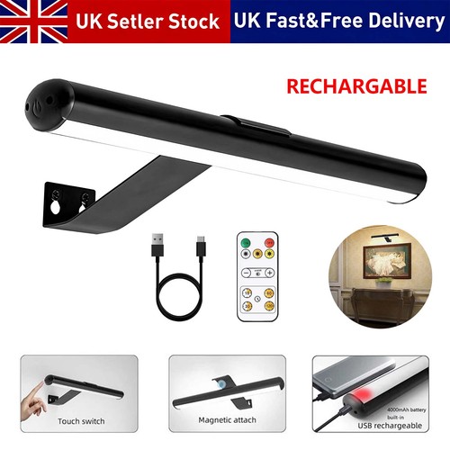 Wireless vanity lights - vanity,