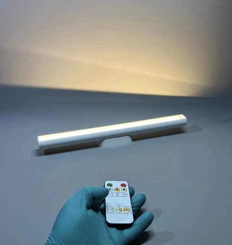 Wireless wall picture light - wireless,