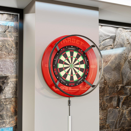 Target darts corona - target, vision