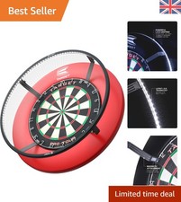 Dartboard LED Surround Light