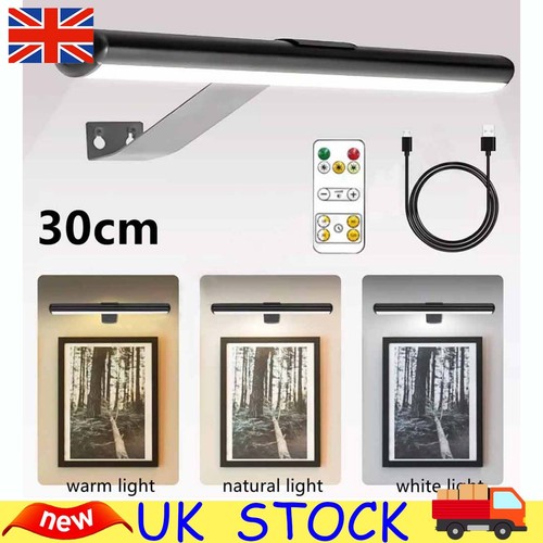 Wireless picture lights - picture,