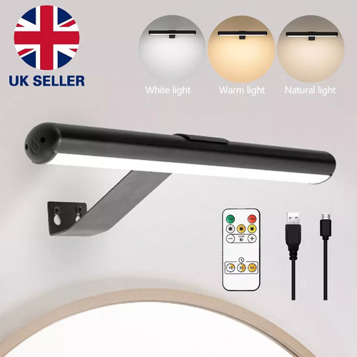 Wireless picture lights - picture,