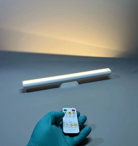 Wireless wall picture light - wireless,