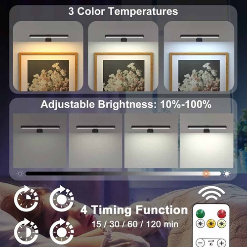 Wireless picture display - wireless,