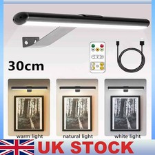 Wireless Dimmable Picture