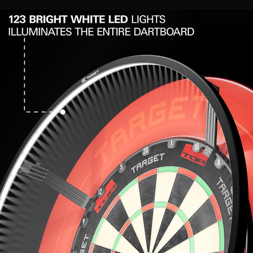 Target darts corona vision - darts,