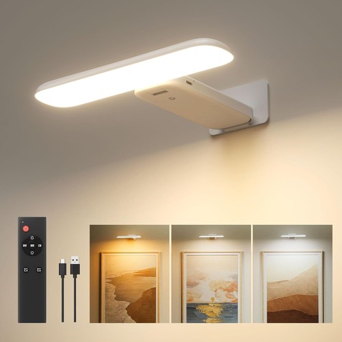 Fulen battery operated picture - operated,