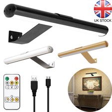 Wireless Picture Lights