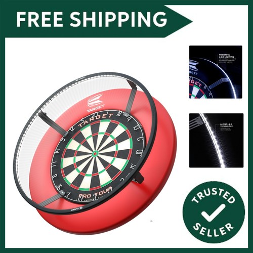 Corona vision dartboard - corona,