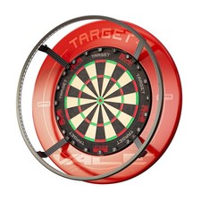 Darts Corona Vision Dartboard