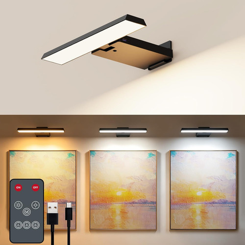 Picture lights for wall - lights,