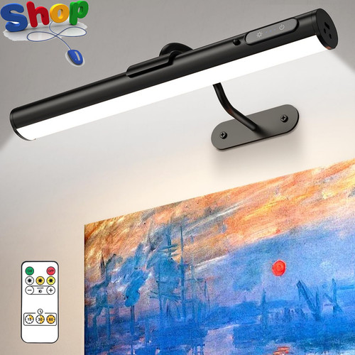 Rechargeable picture wall - picture,