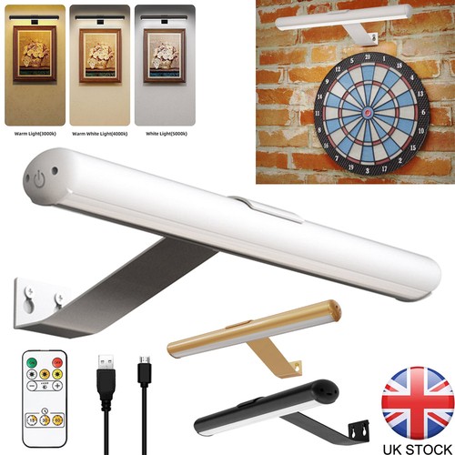 Wireless picture lights - wireless,