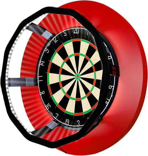 Pro dartboard led lighting - led,