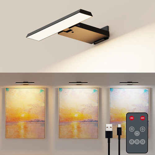 Wall mounted led - led, dartboard
