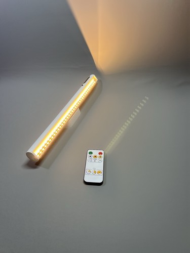 Wireless wall picture light - picture,