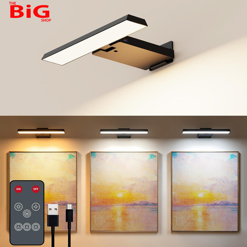Picture lights for wall - for,