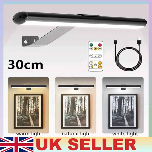Wireless dimmable picture - dimmable,